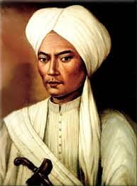 Avatar Pangeran Diponegoro