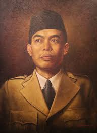 Avatar Jenderal Sudirman