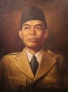 Avatar Jenderal Sudirman