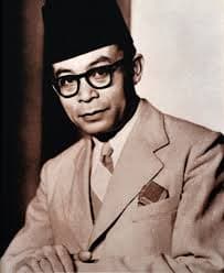 Avatar Mohammad Hatta