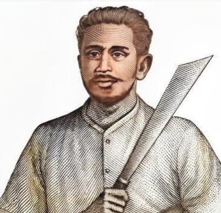 Avatar Pattimura
