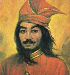 Avatar Sultan Hasanuddin